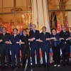 Cérémonie de naissance de la Communauté de l’ASEAN à Paris