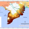 Des mesures urgentes pour faire face à la salinisation dans le delta du Mékong