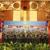 ASEAN : ouverture de la 19e conférence informelle des commandants des forces armées 