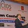 Informatique : ouverture de l'ACIIDS 2016 à Da Nang