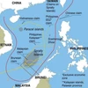 Mer Orientale: les médias internationaux critiquent les actes de la Chine