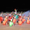 Une vingtaine de troupes de 15 pays attendus au Festival de Hue 2016