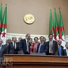 Renforcement des relations d'amitié traditionnelles Vietnam-Algérie 