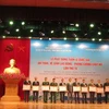 Hung Yen : lancement de la Semaine nationale pour la sécurité du travail