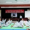 Les Vietnamiens se mettent à l’aïkido