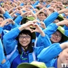 Coopération Vietnam-R. de Corée dans l'amélioration du savoir-faire des jeunes