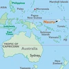 Deux derniers pêcheurs arrêtés en Micronésie ont regagné le Vietnam