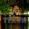 Hanoi parmi les 25 meilleures destinations du monde