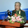 Défense : les relations vietnamo-russes "au beau fixe"