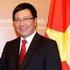 Contributions actives du Vietnam à la coopération Mékong-Lancang