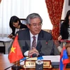 Le Vietnam préside la réunion du Comité de l’ASEAN à Washington
