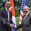 Le Vietnam salue la visite à Cuba du président américain Barack Obama