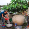 Delta du Mékong : aide belge dans le traitement des déchets et des eaux usées