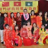La communauté des Vietnamiens à Macao s'oriente vers le pays natal