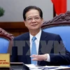 L'AN libère Nguyen Tan Dung de ses fonctions de Premier ministre