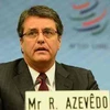 Le directeur général de l’OMC Roberto Azevêdo : Le Vietnam va dans la bonne direction 