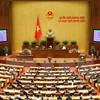 La 11e session de l’Assemblée nationale se clôture aujourd’hui 