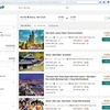 Lancement d'un site d'e-tourisme du Vietnam