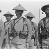 ​Exposition sur les travailleurs indochinois à Toulouse pendant les deux guerres mondiales