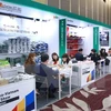 Forum d'affaires des PME Vietnam-R. de Corée à Séoul