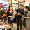 Lotte Mart souhaite distribuer des produits vietnamiens en R. de Corée