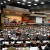 Le PCV félicite le Parti communiste de Cuba pour son 7e Congrès