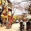 Le vieux quartier de Hanoi a conservé son âme et son histoire