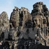 Forte progression du nombre de touristes au Cambodge au Nouvel An des Khmers