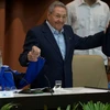 Le Parti communiste de Cuba élit son nouvel Comité central et sa direction 