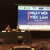 Forum emploi franco-vietnamien, de belles opportunités pour les jeunes Vietnamiens
