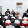 Commémoration de la visite de Hugo Chavez au Vietnam