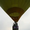 Festival de Huê : bénéficiez de vols en montgolfière avec VietJet Air