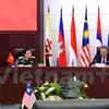 Le Vietnam souligne les contributions de la Russie en Asie-Pacifique