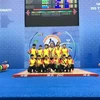 Le Vietnam obtient un nouveau billet pour les JO de Rio 2016