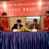 Hanoi et Gui Zhou signent un accord de coopération touristique