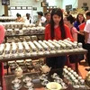 Naissance d’un conseil pour le développement de la céramique de Chu Dâu