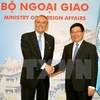 Le Vietnam et l’ONU approfondissent leur coopération