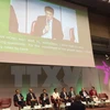 Le Vietnam participe au Forum du Sommet mondial sur la société de l’information à Genève