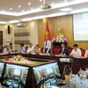 Une délégation de haut rang du Bangladesh en visite à Hà Nam