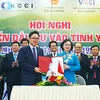 Les entreprises sud-coréens investissent dans les localités vietnamiennes