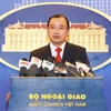 Taïwan doit arrêter de porter atteinte à la souveraineté du Vietnam