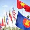 Renforcement de la coopération entre l'Alliance du Pacifique et l'ASEAN