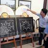 Deux patrimoines vietnamiens au registre "Mémoire du monde, région Asie-Pacifique"