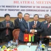 Vietnam, Mozambique intensifient leur coopération dans les transports 