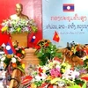 Intensifier la coopération entre Hà Tinh et Khammouane (Laos)