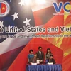 Vietnam et Etats-Unis signent des accords de coopération pétrolière