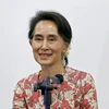 Myanmar : réforme du Comité mixte de dialogue sur la paix de l'Union
