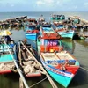 Ca Mau: Développement des énergies marines