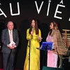 L’Association Au Viet voit le jour en France