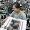 Forte hausse des exportations vietnamiennes sur ses principaux marchés